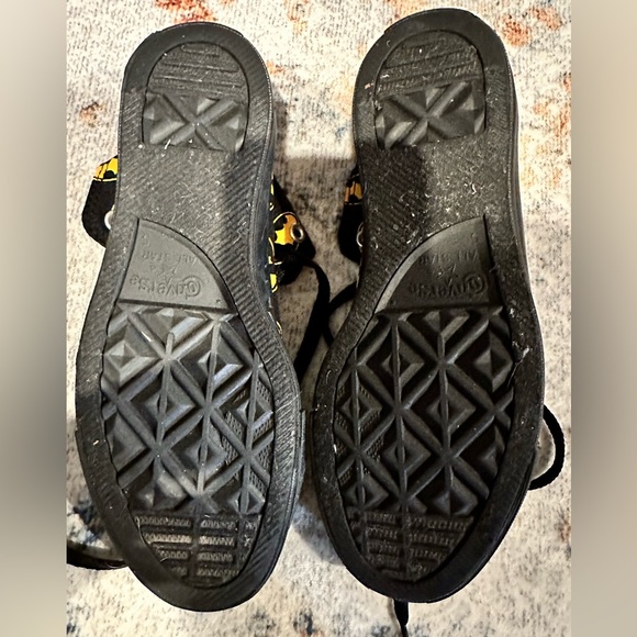 Women’s converse - Picture 5 of 5